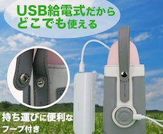 商品の魅力を画像に詰め込みます イメージ1