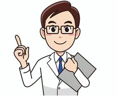 現役医師が健康や医療の相談を受けます 健康相談、医療の疑問、内科、皮膚科、小児科、怪我など
