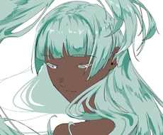 オリジナルアイコンを描きます！ます イメージ1