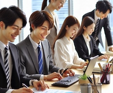 フルオートメーション技術での作業代行をご提供します イメージ1