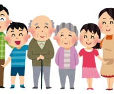 落ち着かない認知症の家族が繰り返す話、私が聞きます イメージ1