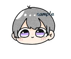 イラストを描きます イメージ1