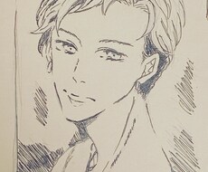 イラストオーダー承ります イメージ1