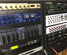 楽曲や音コンテンツのマスタリング(仕上げ)をします イメージ1