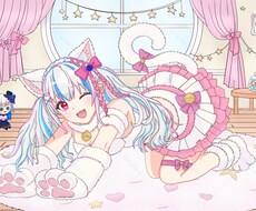 一枚絵描きます 一枚絵を綺麗に可愛く描きます！！！