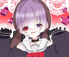 あなただけのオリジナルイラストを丁寧に制作します イメージ1