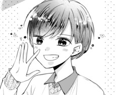 モノクロのアイコン描きます イメージ1