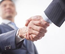 転職でお悩みの方のご相談受け付けます イメージ1
