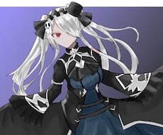 イラスト作成致します イメージ1