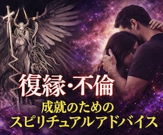 彼の潜在意識を暴く不倫・復縁鑑定します 誰にも言えない恋の真実を男性占い師が解読