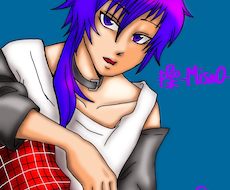 みんなに愛されるアイコン描きます イメージ1