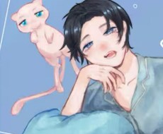 等身イラストでのアイコン制作承ります 等身キャラバストアップ以上のイラストになります