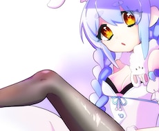 アニメキャラから似顔絵　描きます イメージ1