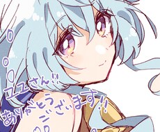 アイコン❀ヘッダー！！お描きします イメージ1