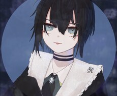 映えるSNSアイコン描きます パッと目の着くアイコンをお探しの方へ