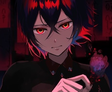 イラスト制作承ります イメージ1