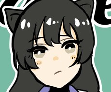 個人使用限定愛着の湧くあなただけのアイコン描きます イメージ1