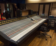 録音、MIXします イメージ1