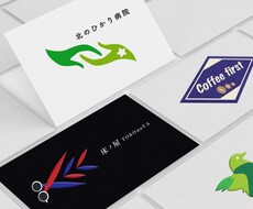 現役女性20代デザイナーがデザインします イメージ1