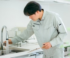 水道屋へのアドバイス・水道漏アドバイスをします イメージ1