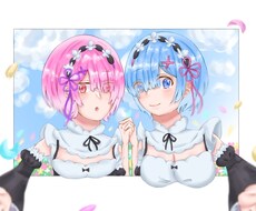 限定価格！かわいい系のイラストを描きます イメージ1
