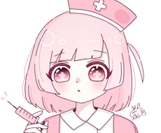 SNS等で使えるアイコンなど描かせていただきます イメージ1