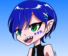 デフォルメアイコン承ります イメージ1
