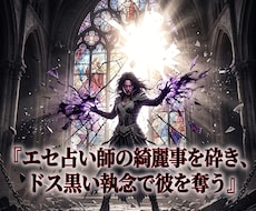 音信不通の絶望を砕き彼が追いすがる覇者へと変えます 理由なき沈黙は今日で終結！彼が後悔し涙してすがりつく特等席へ