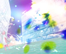 イラストの添削します 雰囲気を壊さずに絵の基本に則った添削です。