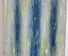 オシャレな本格的な絵を描きます イメージ1
