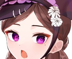 さまざまな用途に使えるアイコン・イラストを描きます