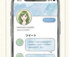 親しみやすいアイコン・似顔絵を作ります イメージ1