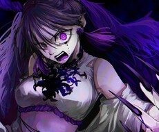アイコン描きます 色んな表情のイラストを描きます!