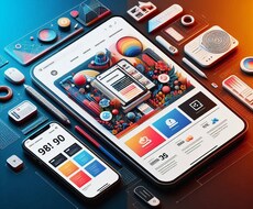 ホームページをアプリ化します 今のホームページをPWA化します。