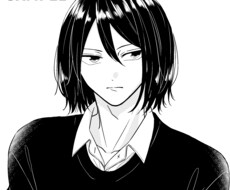 商用可！モノクロアイコンお描きします 漫画調なタッチで目を引くイラストをお届けします！