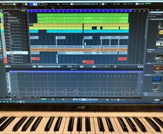 フルコーラスの作曲承ります イメージ1