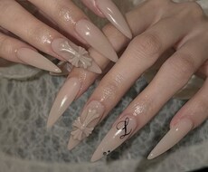 あなたに似合うネイルデザインをご提案します イメージ1