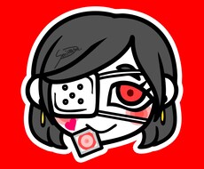 ポップ！なアイコン作ります イメージ1