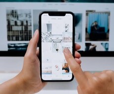 あなたのフォロワーを1ヶ月間増やします お店の商品やサービス、ご自分をSNSで広告していきたい方！