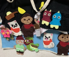 壁面、制作代行します イメージ1