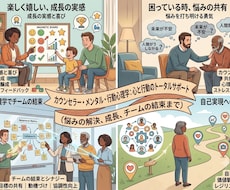 行動心理士のマーチング指導！動きの修正をいたします イメージ1