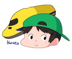 子鉄さんに♪お子さま×電車・列車のイラスト描きます イメージ1