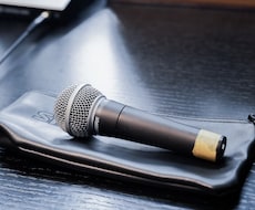 歌ってみたミックスします 投稿できる形まで一緒に整えます