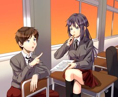 １枚絵描きます イメージ1