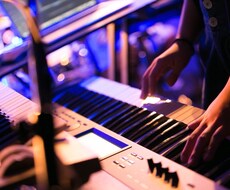 BGMで使用する作曲、編曲いたします イメージ1