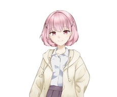 女の子の立ち絵制作承ります イメージ1