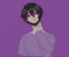 アイコン/立ち絵/イラストを制作します イメージ1