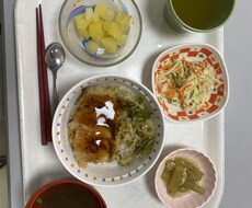 介護食の献立提供や、食形態のアドバイス承ります イメージ1