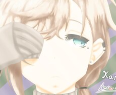 イラストが欲しい方に描きます イメージ1
