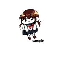 ゆるいミニキャライラスト描きます イメージ1